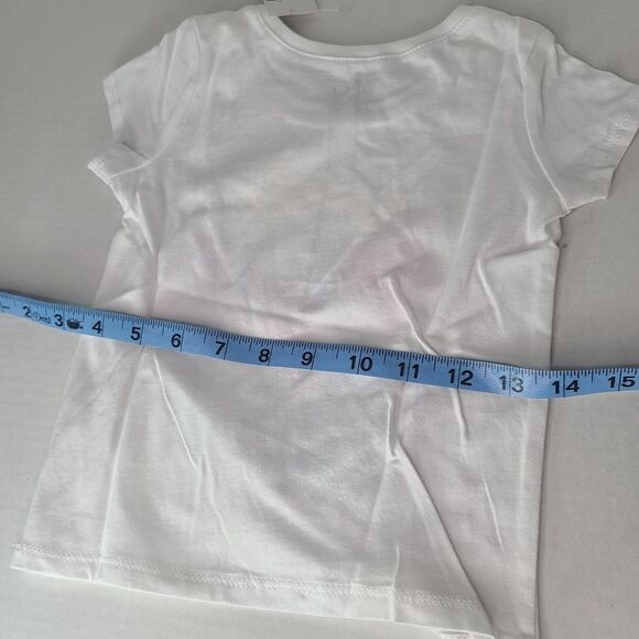 2T First Day of Pre-K Tee Toddler Girl School - Picture 5 of 6